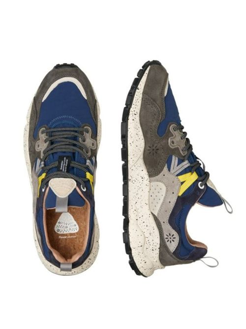 YAMANO 3 MAN FLOWER MOUNTAIN | 2017816.01.2C222C22